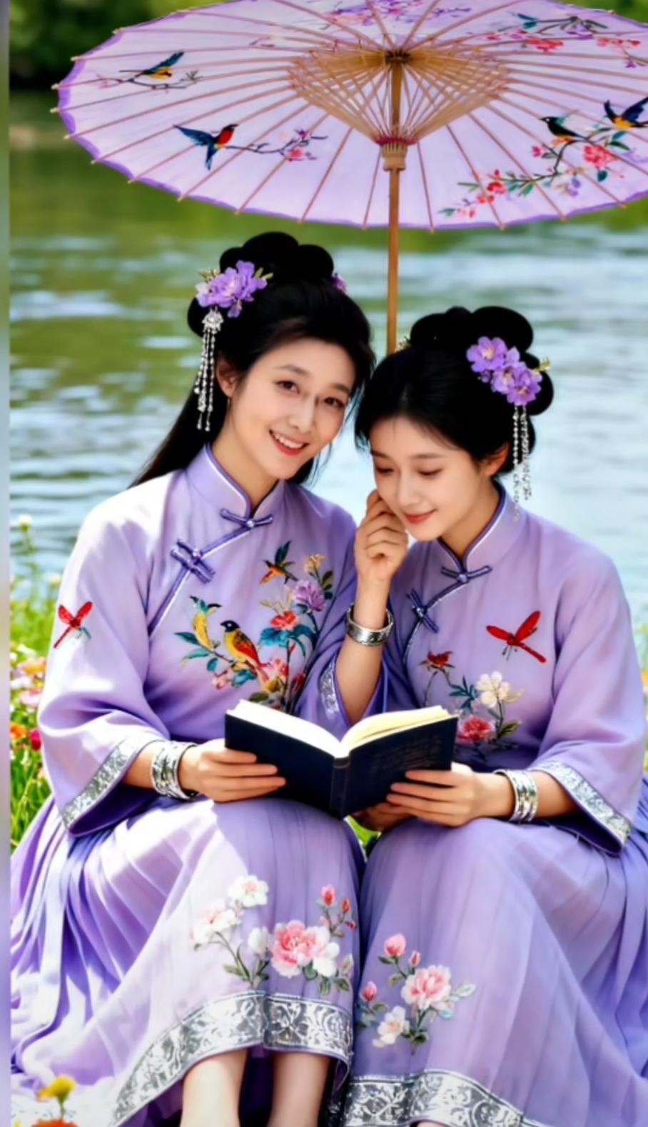 与什么样的人相处最能互为滋养? 与什么样的人相处最能互为滋养？我觉得是那些积极向