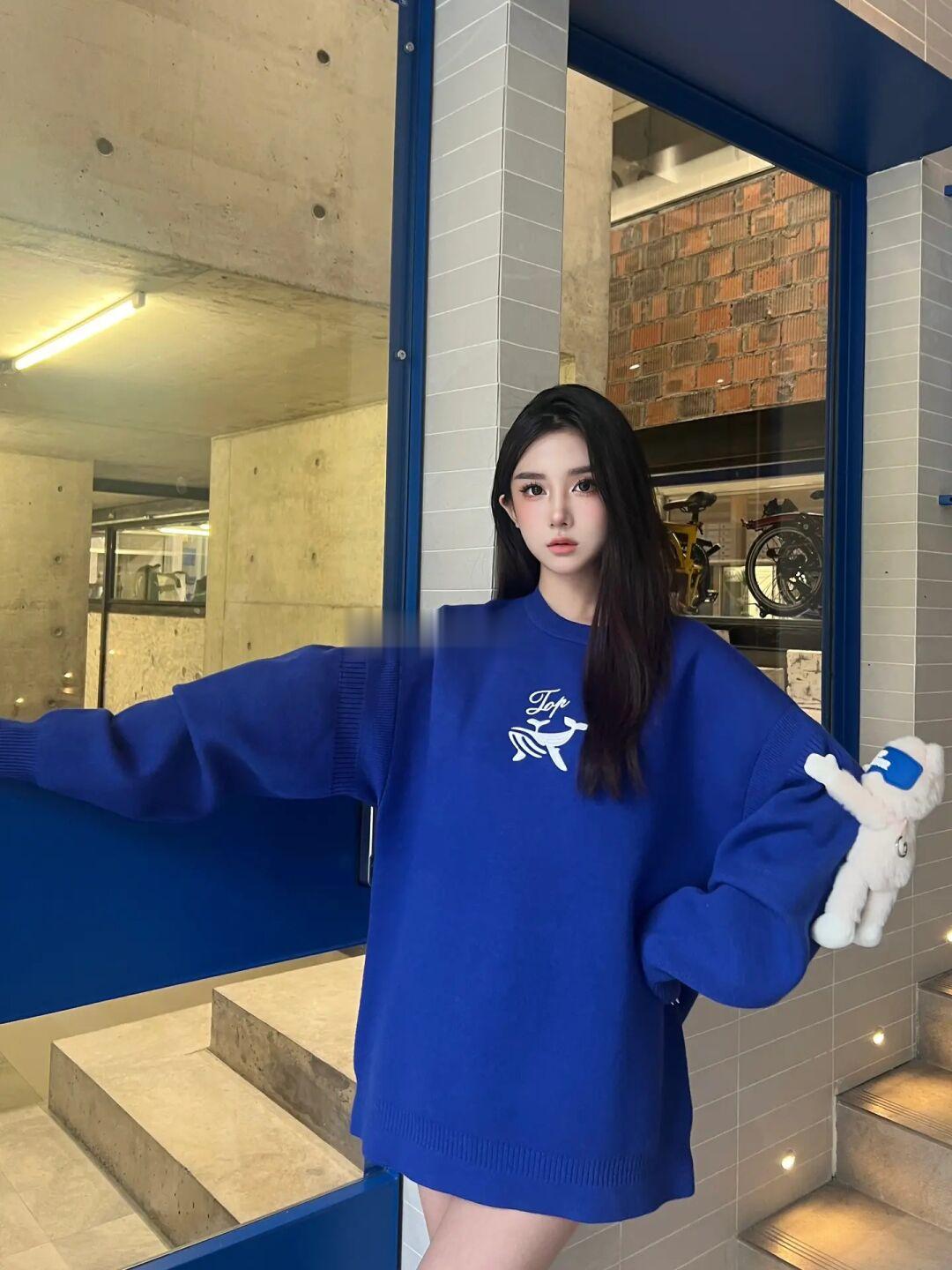 克莱因💙