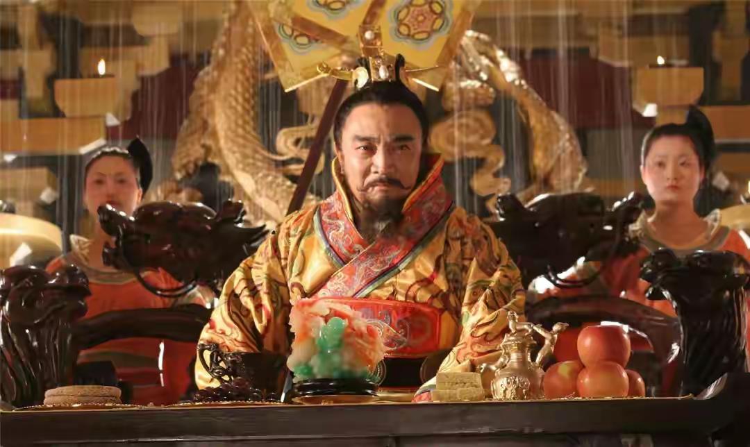 公元905年，大唐最后的九位皇子，就这样一步步走进了死亡陷阱。
公元905年，九