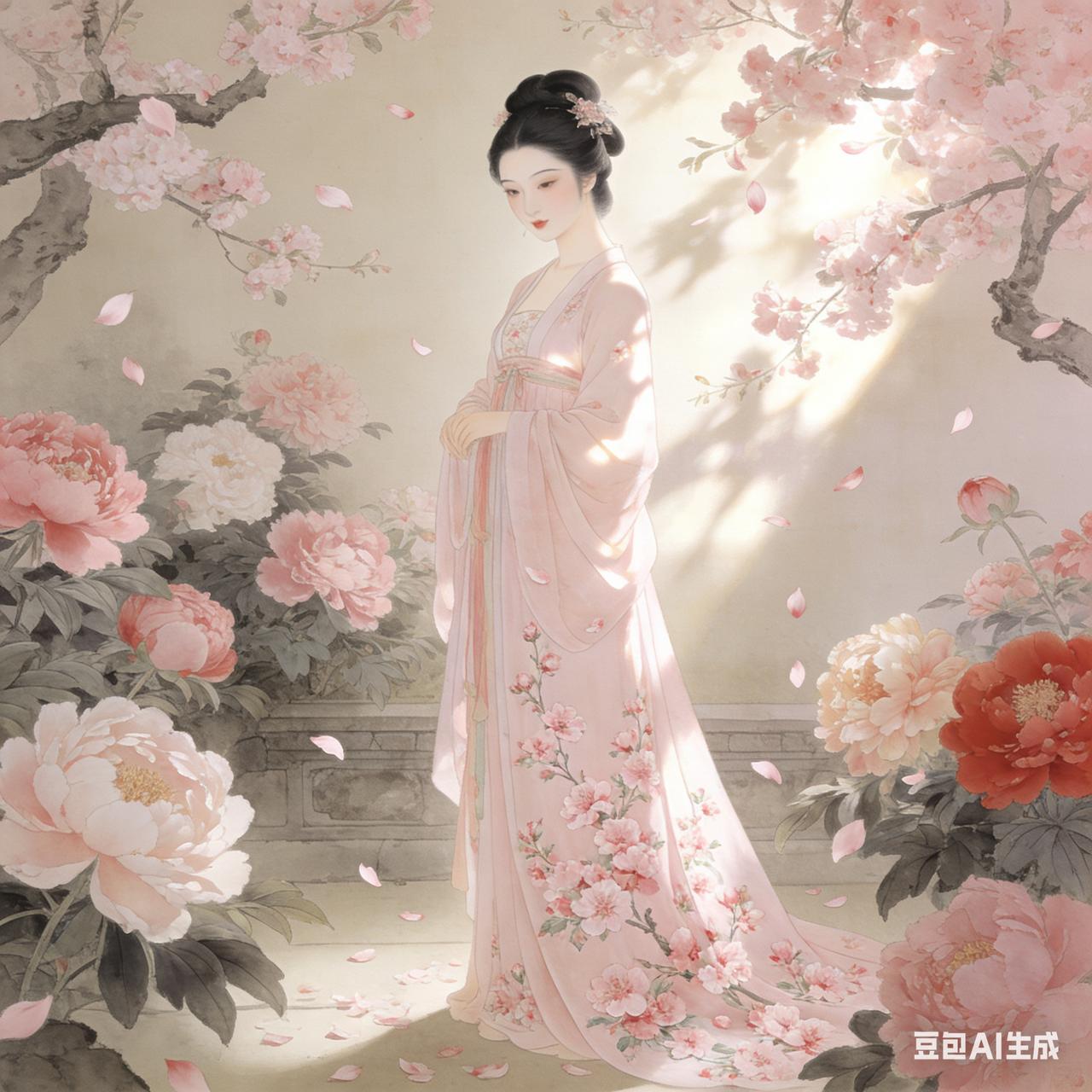 靖安人林炎，年四十余，染恶疾，医者皆言不治。心中难舍爱妾小怜，每言及古人殉葬事，