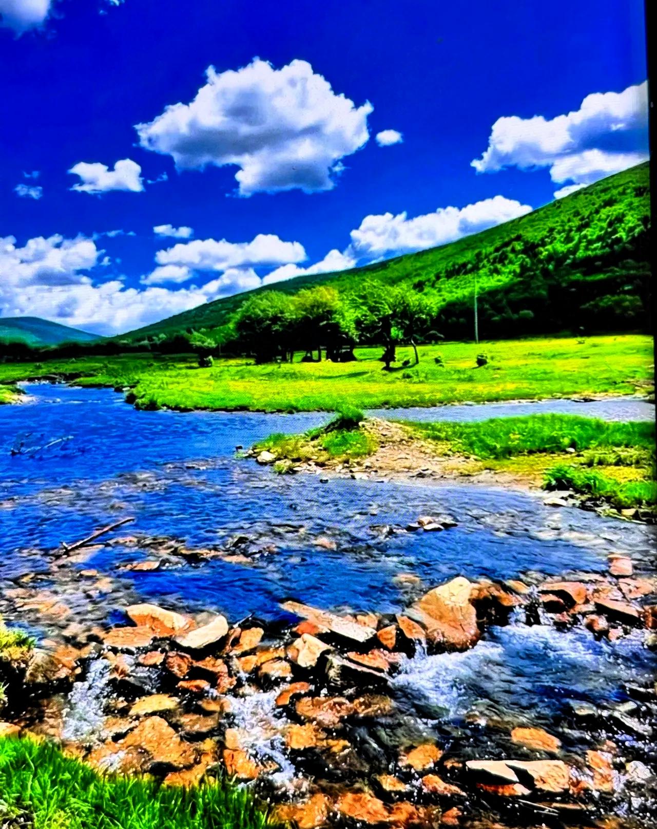 有钱就是任性！济南一位退休大叔，实在受不了38℃高温，在家开空调吹得浑身难受，干
