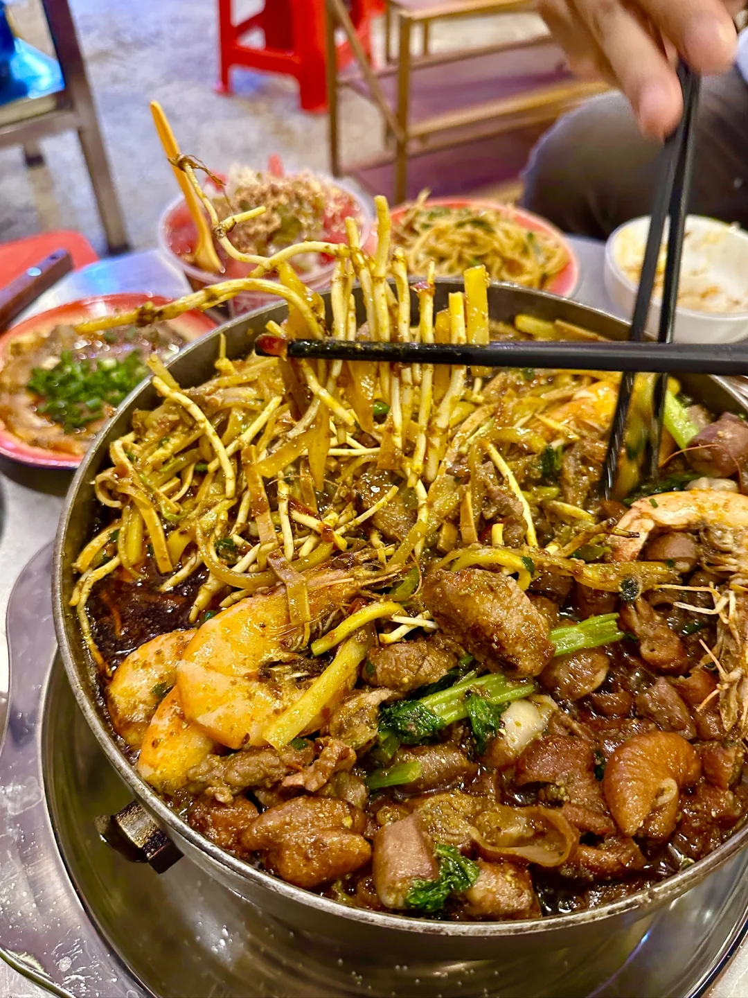 金阳这家！现在不吃国庆必排长队…