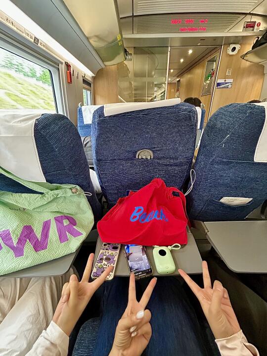 3人！！马上到长沙！！！超听劝！！！