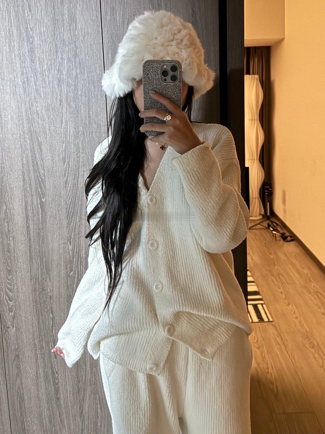 山姆买的睡衣 分享给老婆们，好穿 ​​​