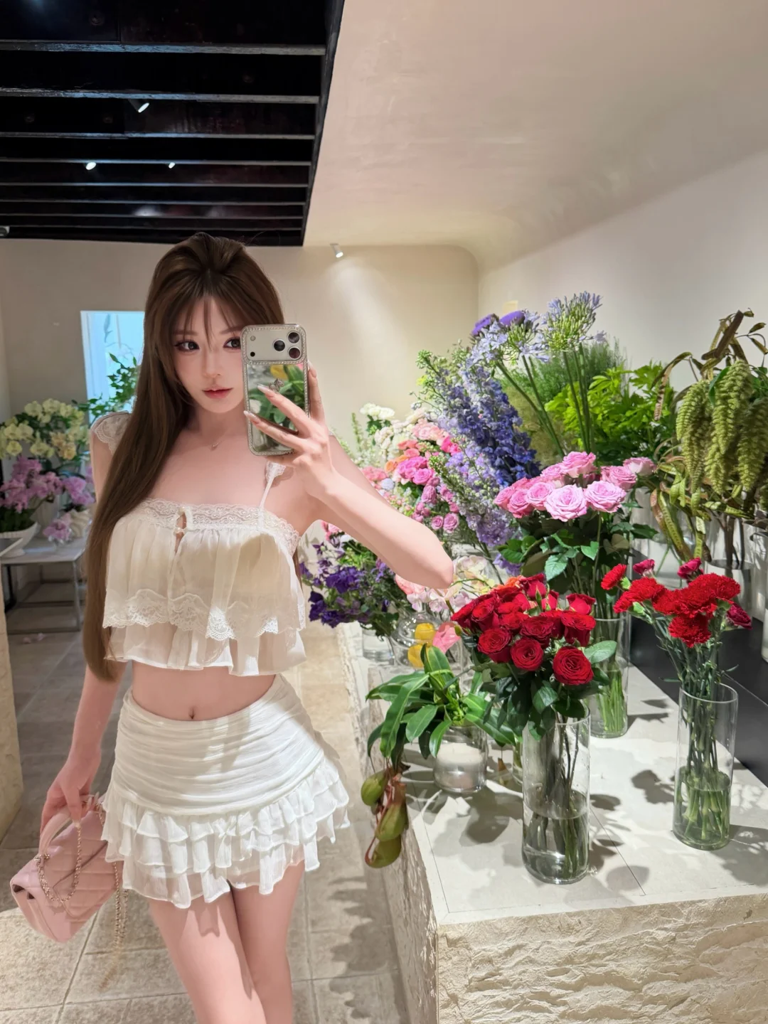 在自己的时区里幸福就好💗