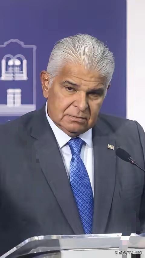 巴拿马公开喊话中国

当地时间3月13日，巴拿马政府公开恳请中国企业不要放弃在当