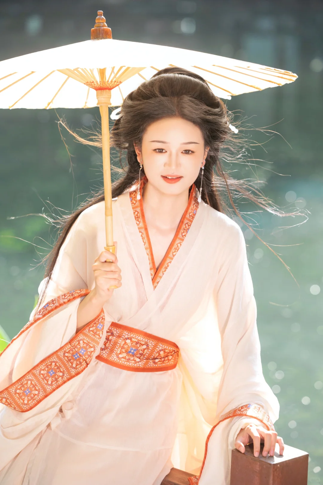 客片 太喜欢这种发光的感觉啦～与光同尘～