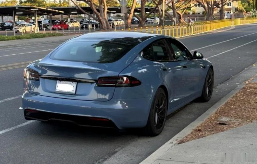 特斯拉开放Model S、Model X电控底层维修诊断资料，第三方修理厂可独立