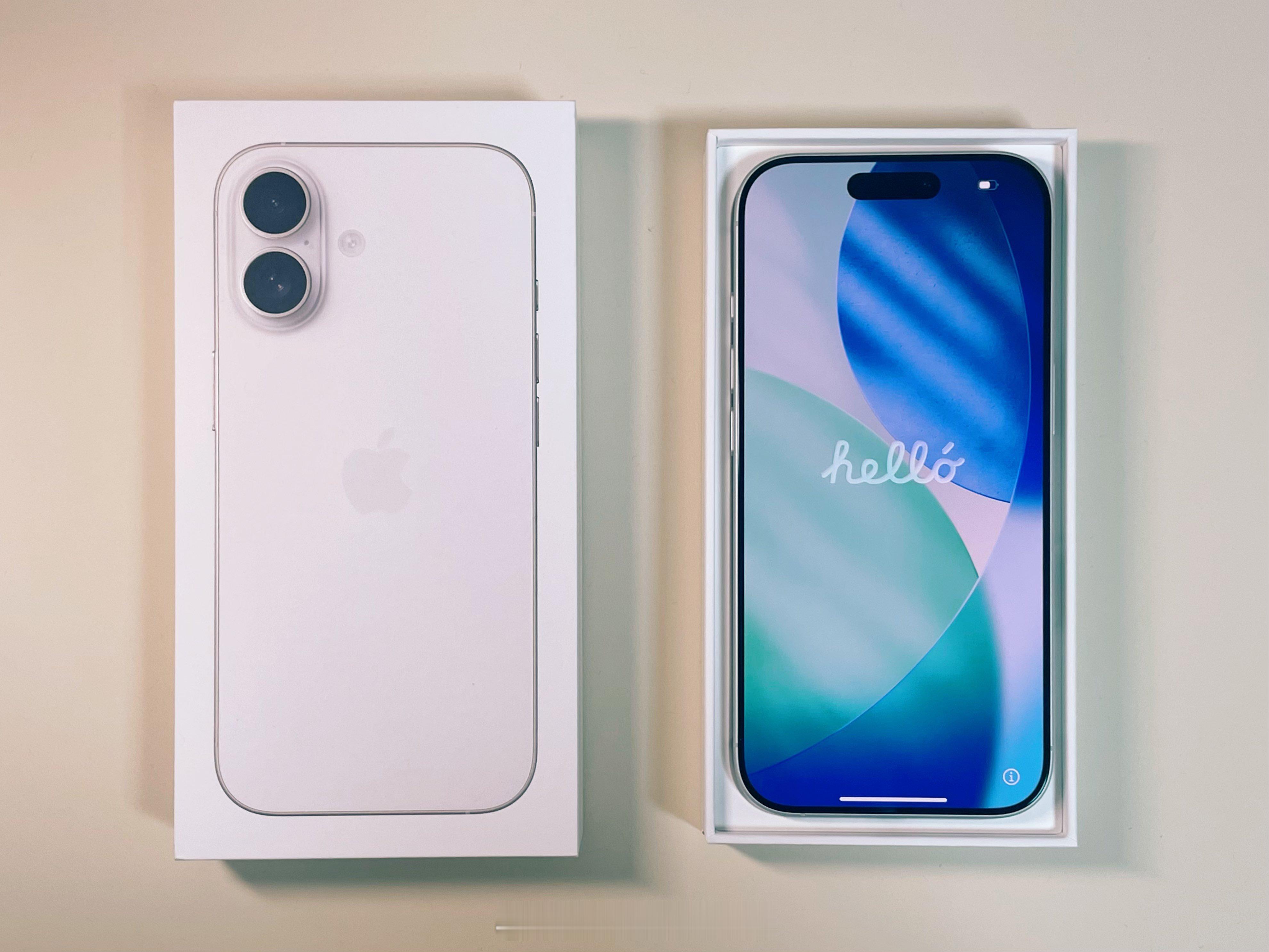 iPhone17出货量超iPhone16 iPhone17系列中国市场激活量已经