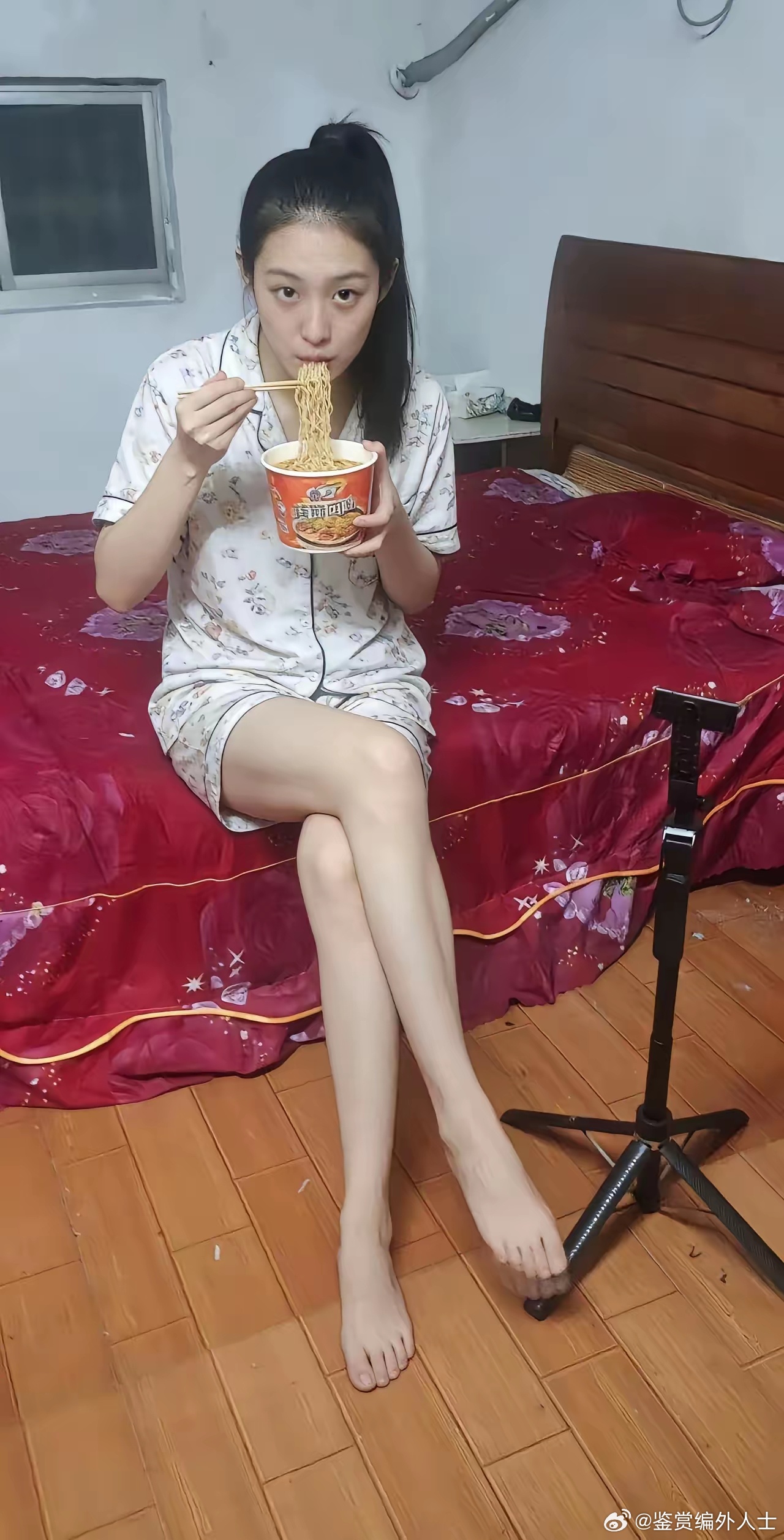 宅女的一天日常分享日常分享