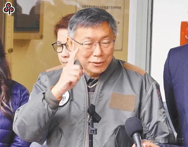 龙头「绿白合」爆罗生门！黄暐瀚批柯文哲信用全破产，刘宝杰2028没得玩！
龙头之