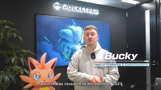 开发商Pocketpair今日宣布，在经历了两年的抢先体验(Early Acce