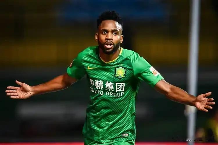 3-0领先被连追三球！北京国安旧将巴坎布造乌龙，圣地亚哥痛失好局
 
美职联赛场