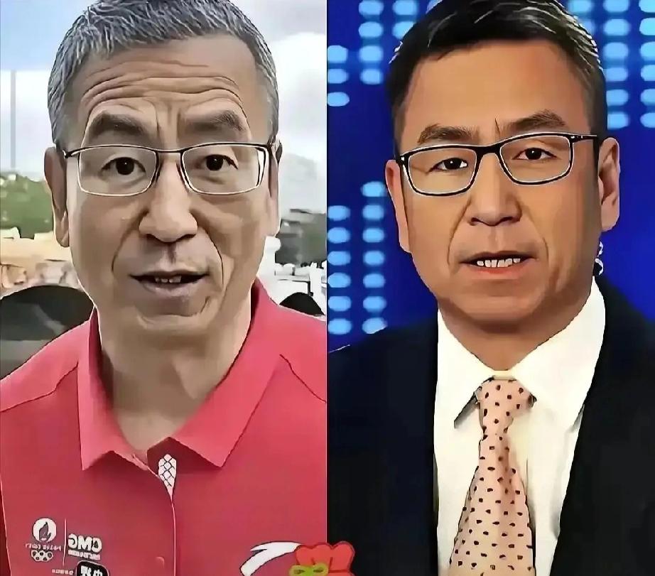 57岁白岩松近况沧桑！三大谣言全部澄清，真相打脸全网
 
    近期57岁白岩