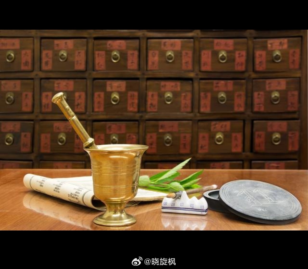 汇总:30则古今著名医家的一句话用药经验！【#中草药研学记#】清代名医徐灵胎曾说