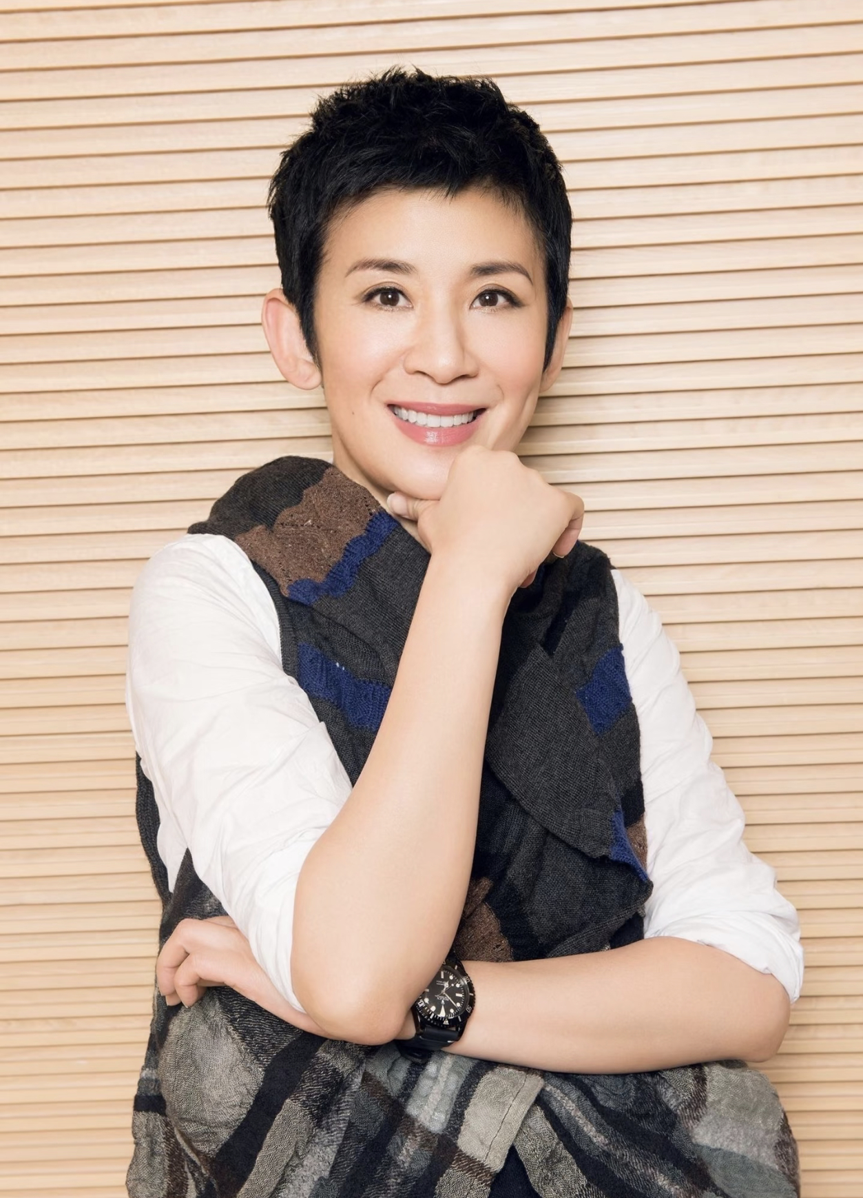 花少8集齐了四位大奖女演员花少8节目组真是天才  花少8选角直接拿捏流量与实力双