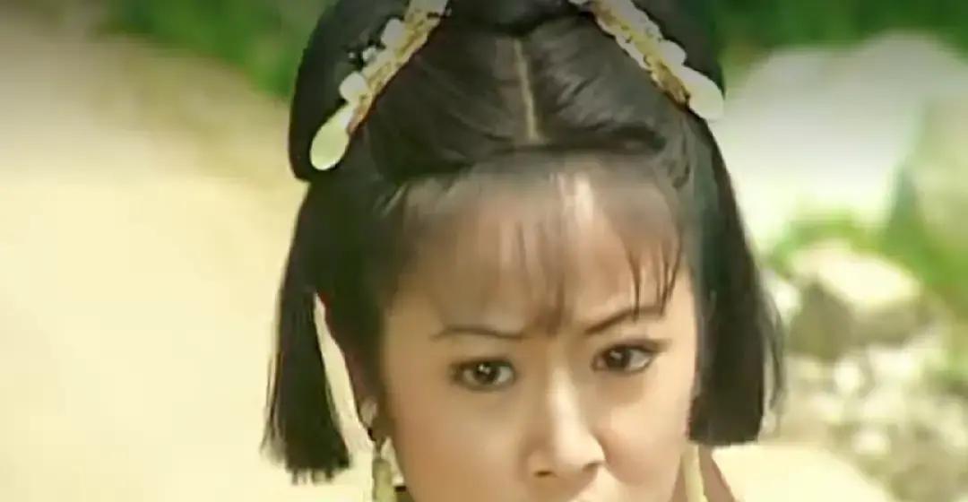 同样是琼瑶捧出来的女主角，待遇能差出十万八千里去

当年陈德容让琼瑶心甘情愿干等