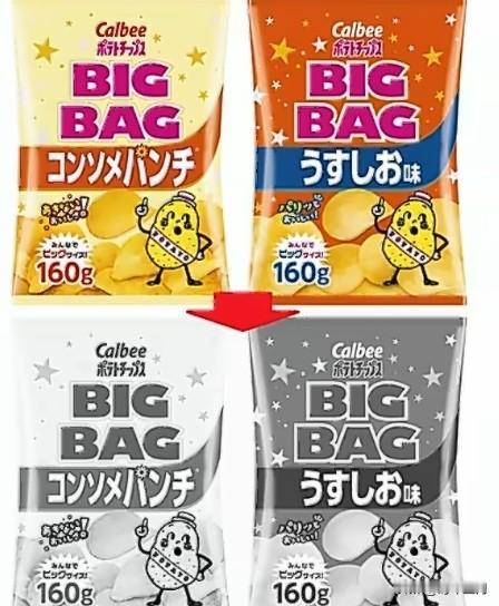 🔻日本大型零食制造商卡乐比已通知其交易伙伴，由于中东局势影响，石脑油价格高涨，