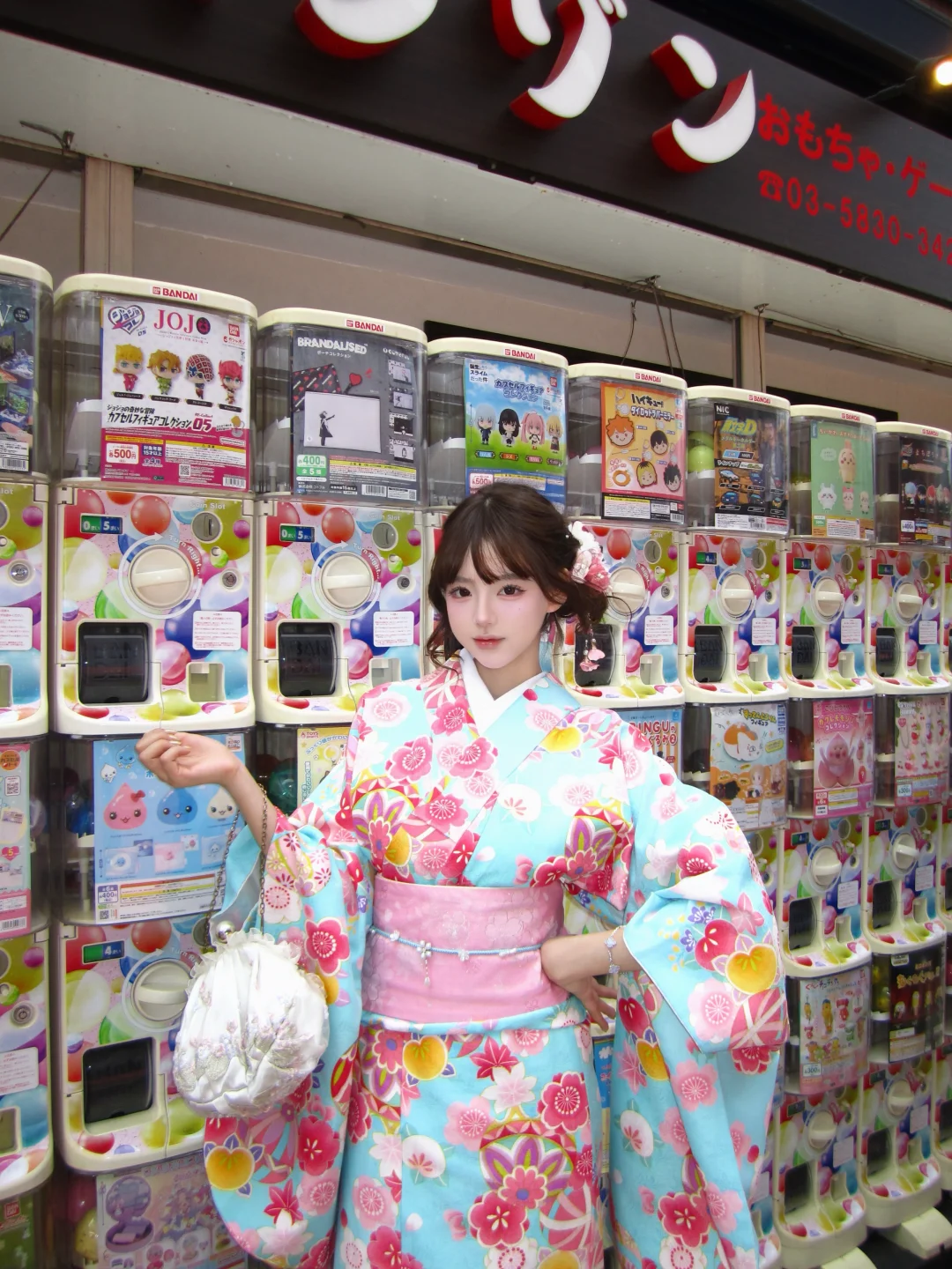 Asakusa ྀི ⛩️🌸