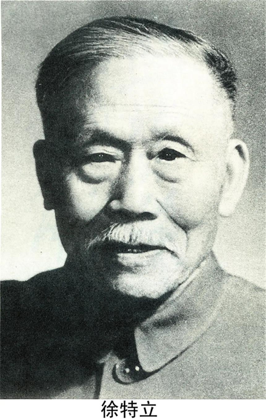 读书笔记：研读《毛泽东年谱》——问与答
问：毛主席为谁题词“坚强的老战士”？
答