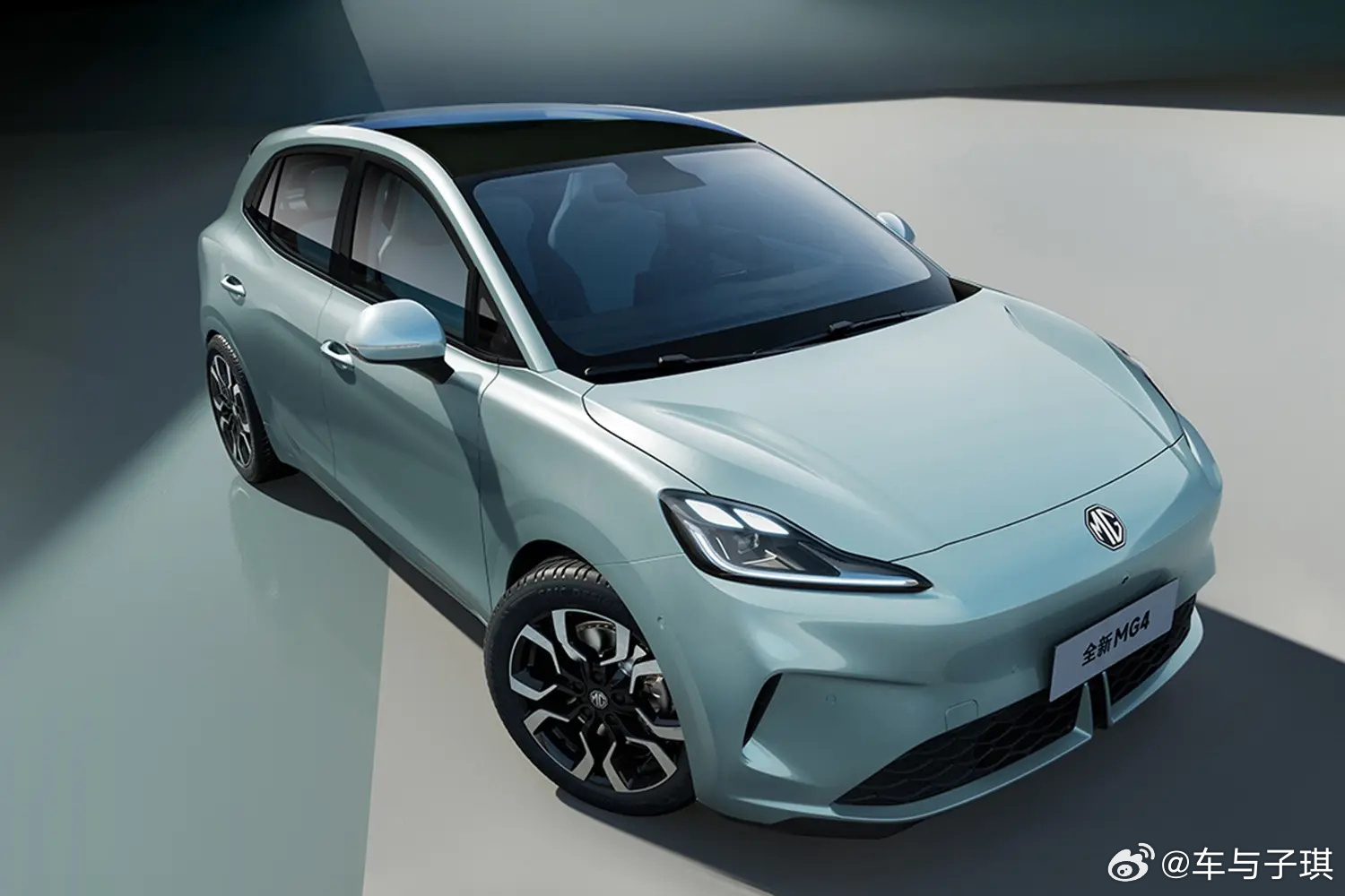 开 MG4 这么久，真心觉得它是台被低估的纯电好车。北方冬天开着完全不慌，不用预