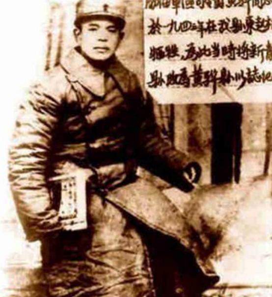 1943年6月30日，冀鲁边军区的手枪队长冯冠奎，枪杀了副司令员黄骅等九人，这个