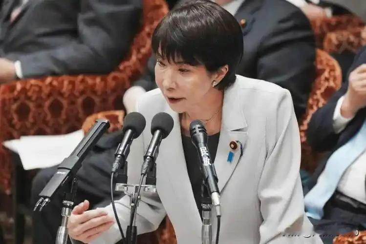 高市早苗踩红线，中方亮剑！奉示召见后，日本要尝迎头痛击滋味？
 
朋友们，最近日