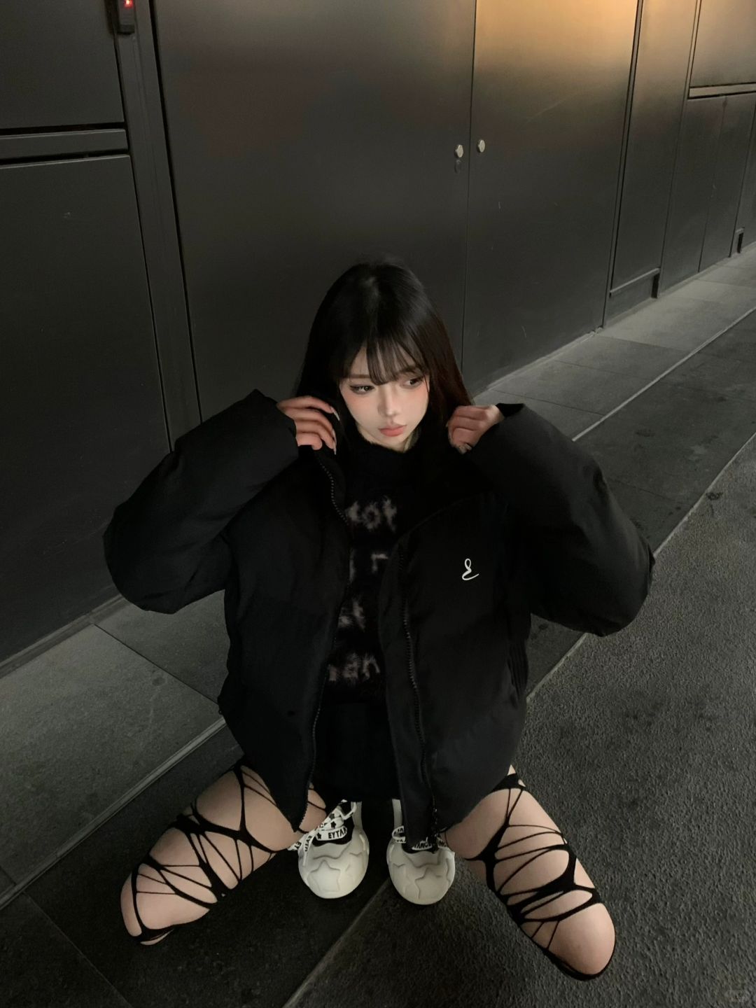 ψ(｀∇´)ψ