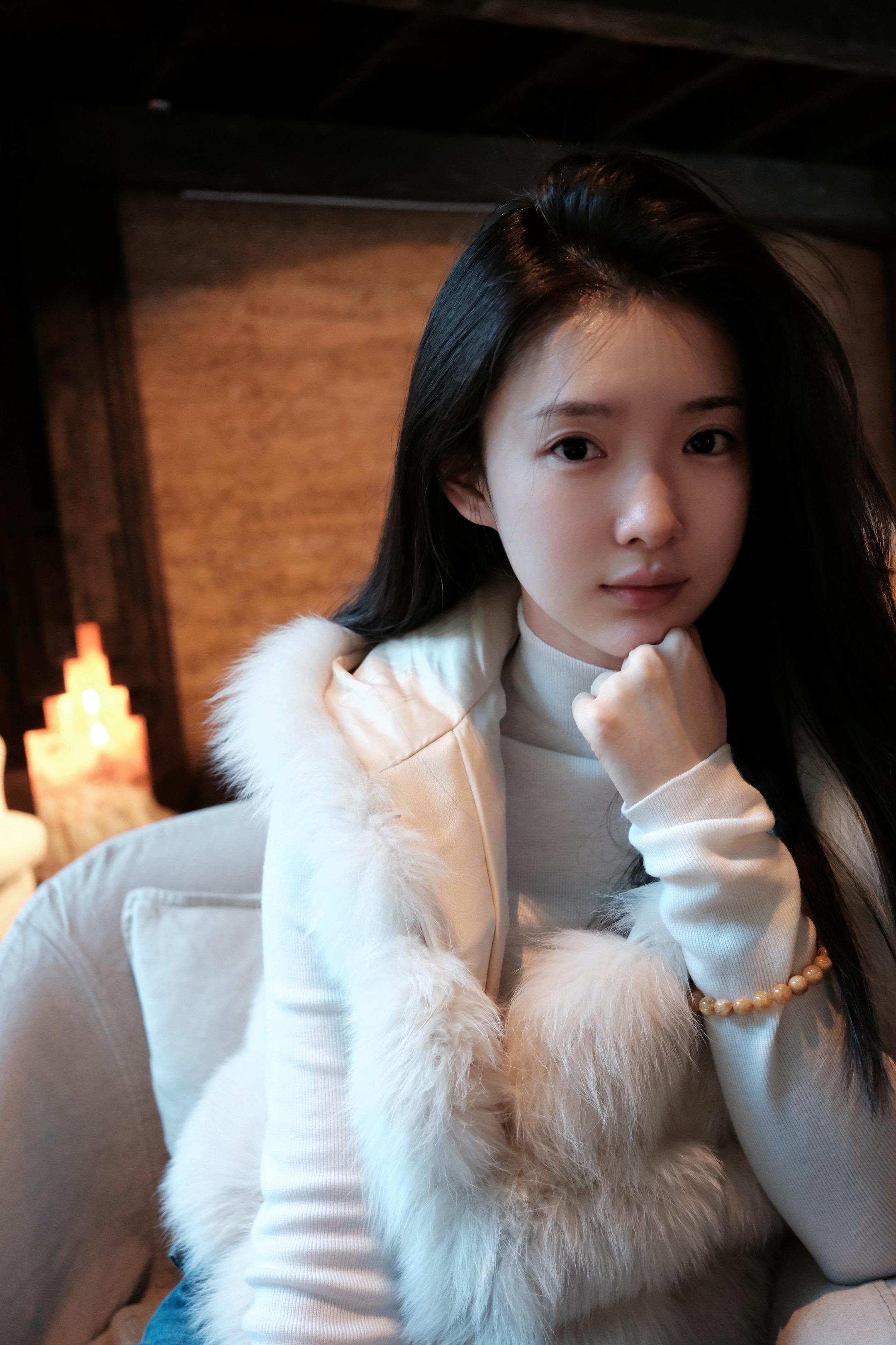 ♥️。回来了～