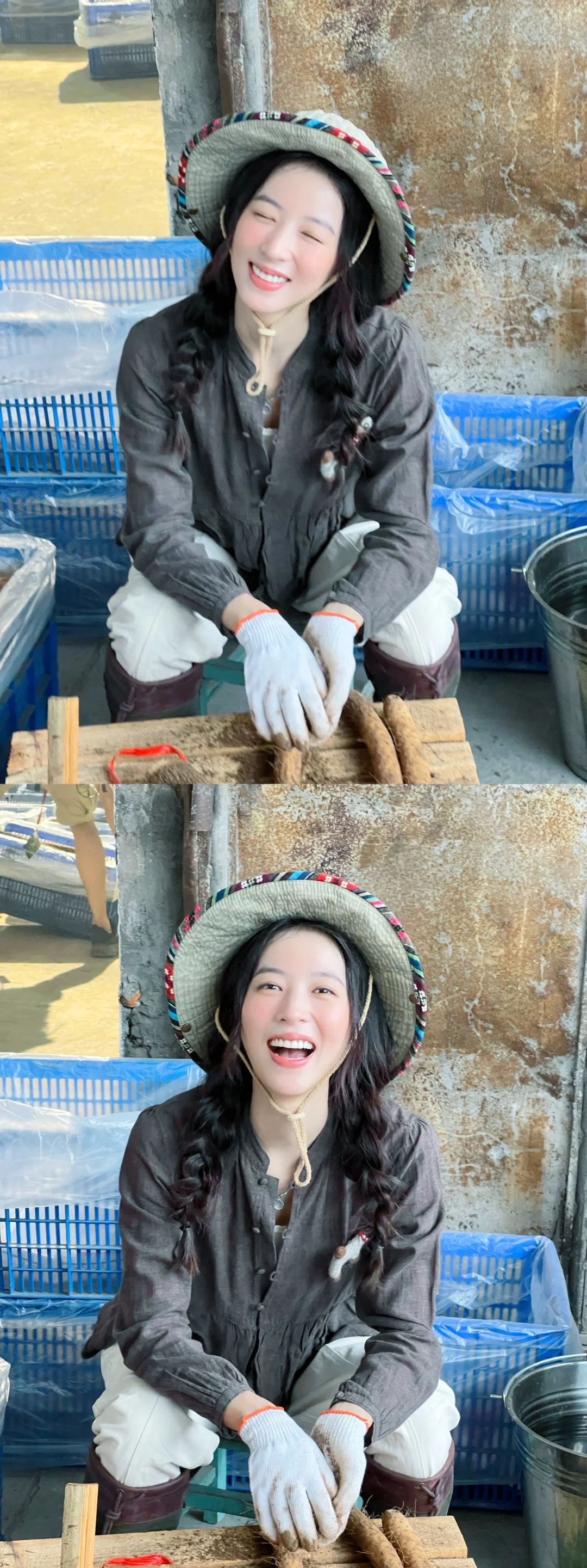 周雨彤 壁纸 头像