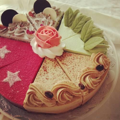 8月7日出生的狮子们，生日快乐！收蛋糕了！同是一天生日的狮子，进来聊聊 狮子座同