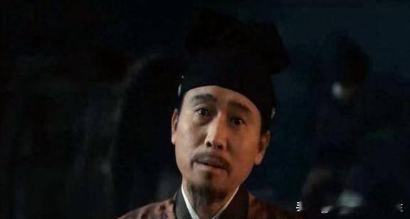 在《清明上河图密码》中，邹勉这个角色简直就是一个阴影，令人不寒而栗。想想看，一个