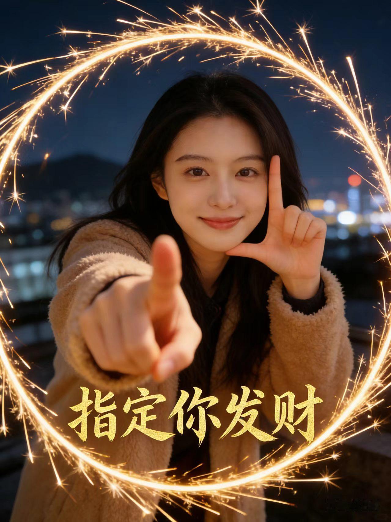 收到两则消息，喜！

今早，收到某银行发来的两则短消息，

称我的两款理财产品将