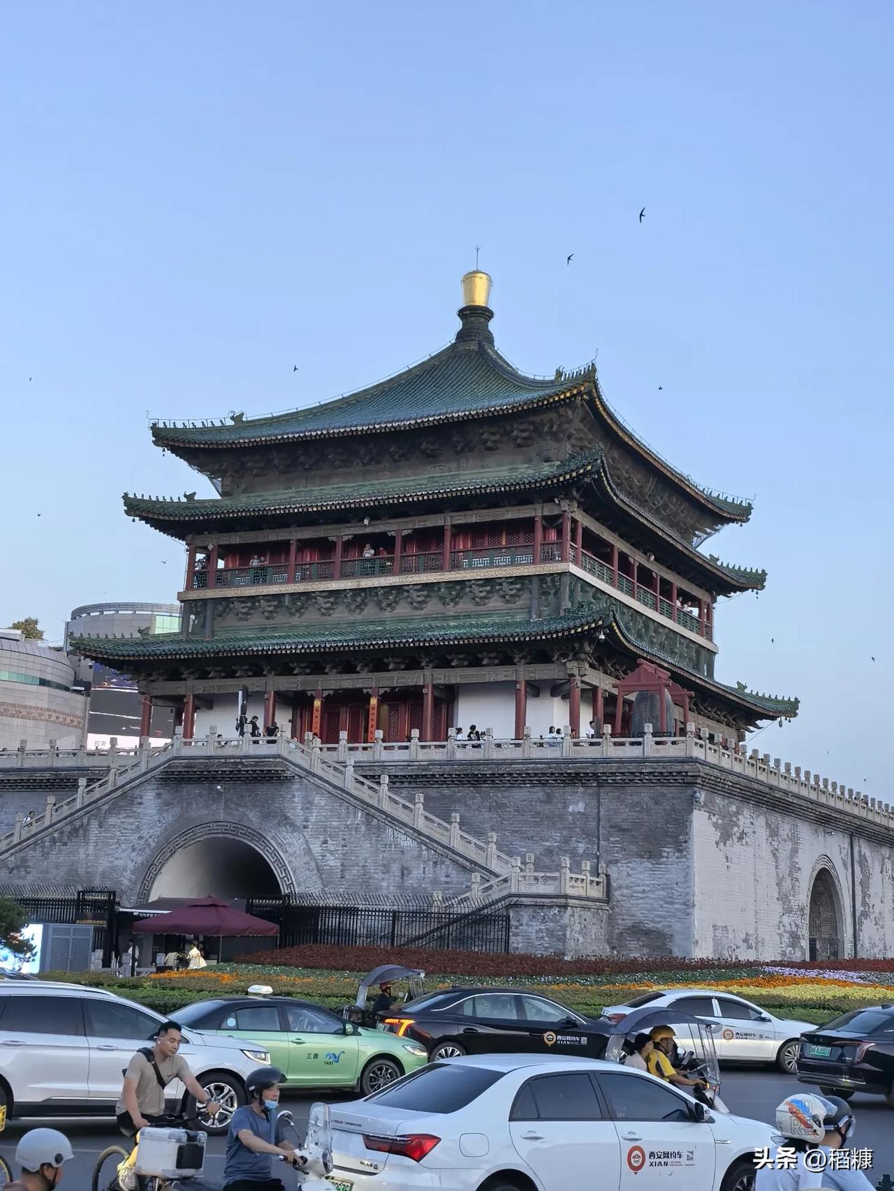 暑期旅行，最热门的城市里必然有西安。临潼华清宫的《长恨歌》一演20年盛况不衰，《