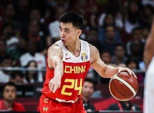 对抗欧美劲旅遇瓶颈，赵继伟的先天短板持续放大
 
在和主打高强度身体对抗的欧美强