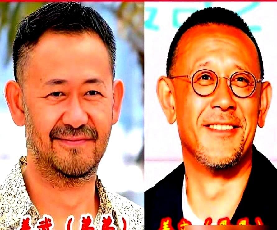 零片酬临时救场，姜武硬把一个龙套演成了影史经典。

拍《让子弹飞》时原定演员缺席