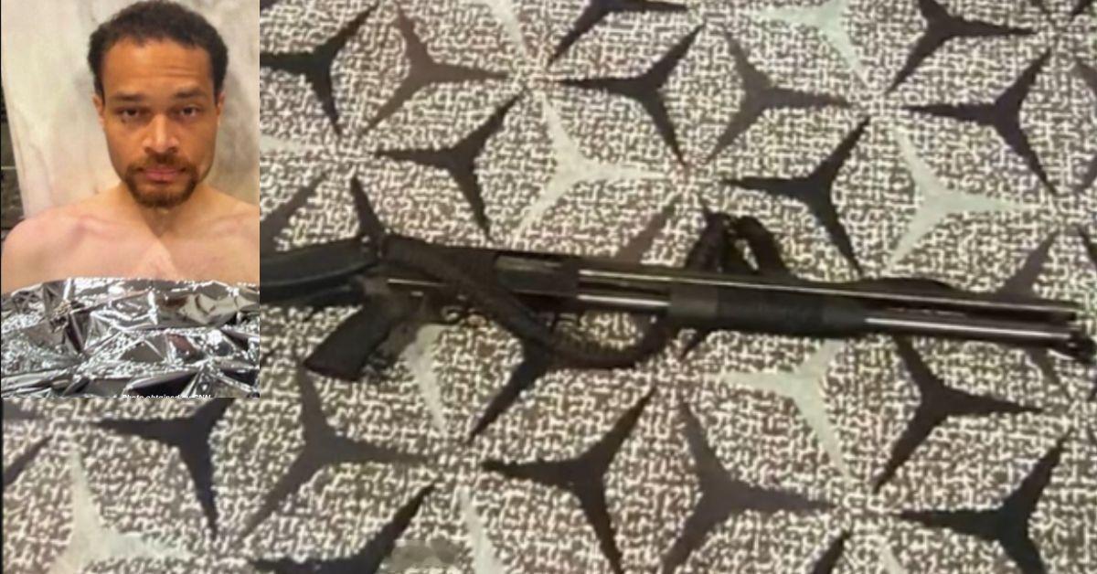 央视新闻报道称，美国东部时间4月27日下午，美国白宫记者协会晚宴枪击案嫌疑人，科