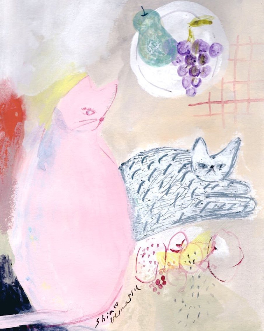 Shinco Uematsu ② ​​​