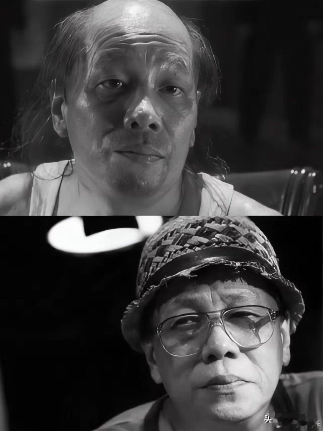 某网友:不知大家有没有察觉到，有个让人满心酸涩的现实正悄然浮现：周海媚悄然撒手人