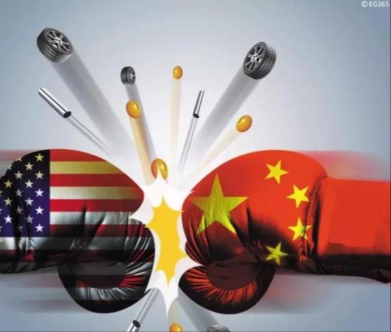 美媒：特朗普关税压力下，中国出口巨轮仍在高速前行。

纽约时报中文网11月5日报