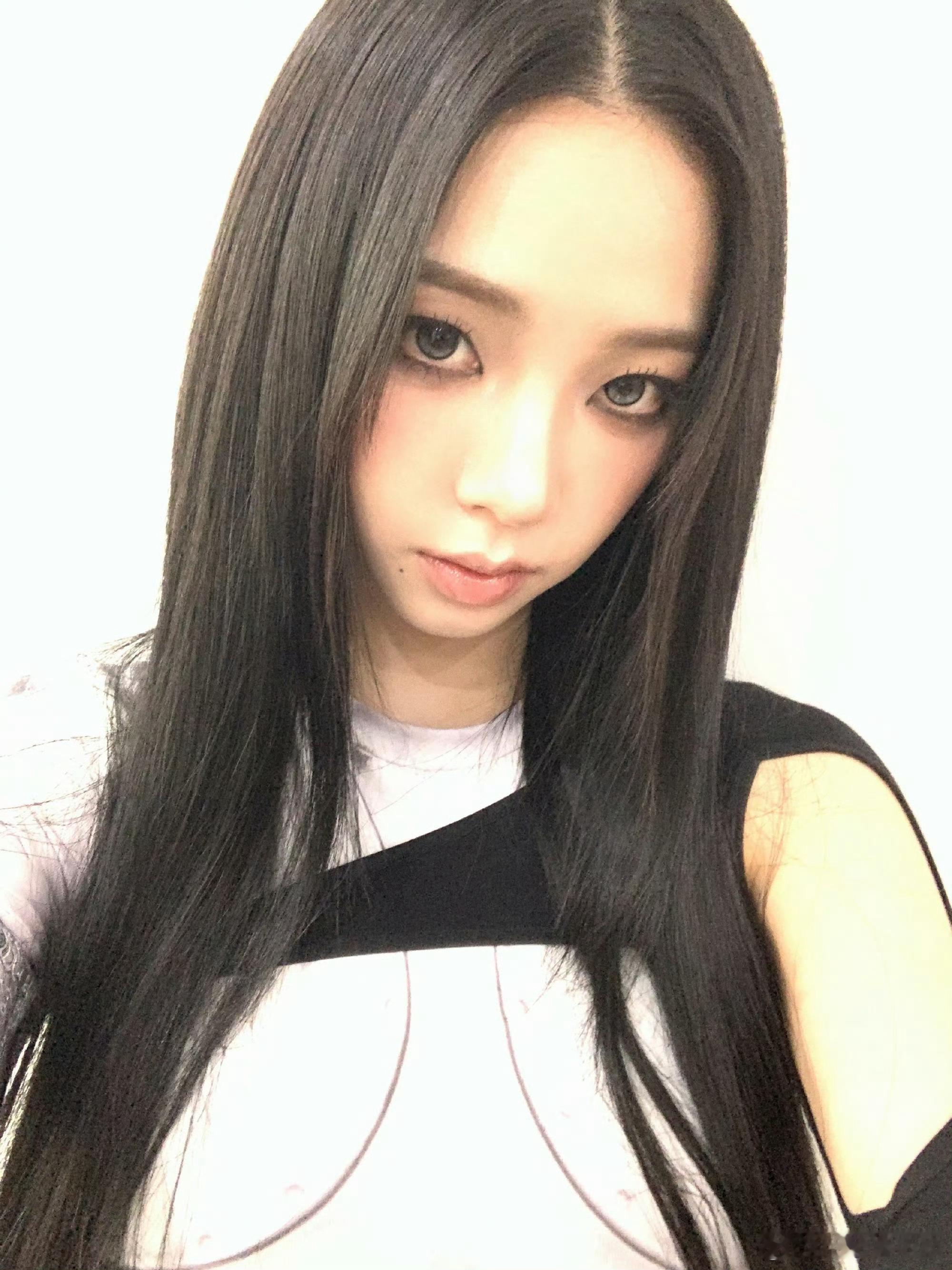 对着这张脸没有不喊妈妈的义务 