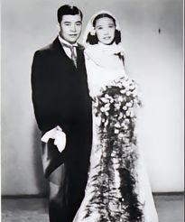 1936年，“中国物理学之父”吴大猷，跪在母亲床前：“我要求娶阮冠世”，阮母瞬间