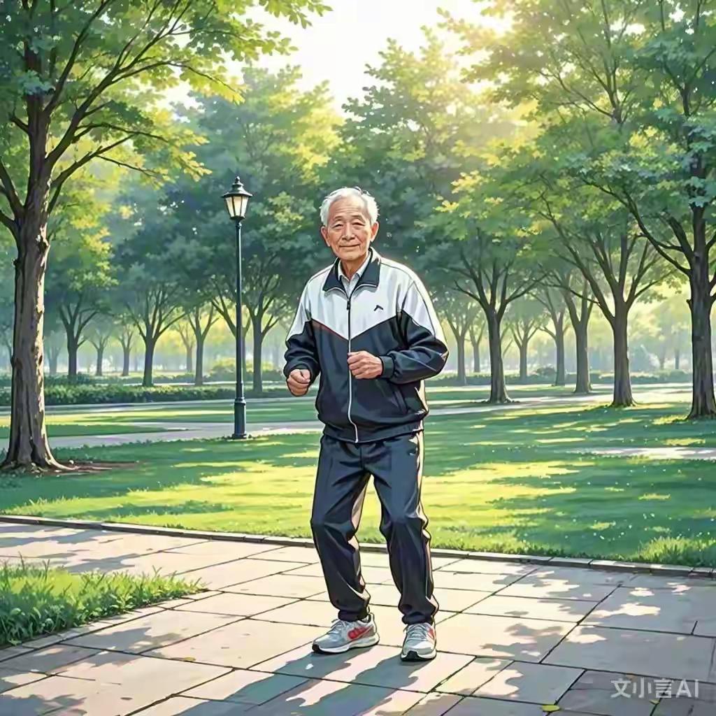 人到老年，这些才是生命中真正重要的财富

随着岁月的流逝，我们逐渐明白，生命中那