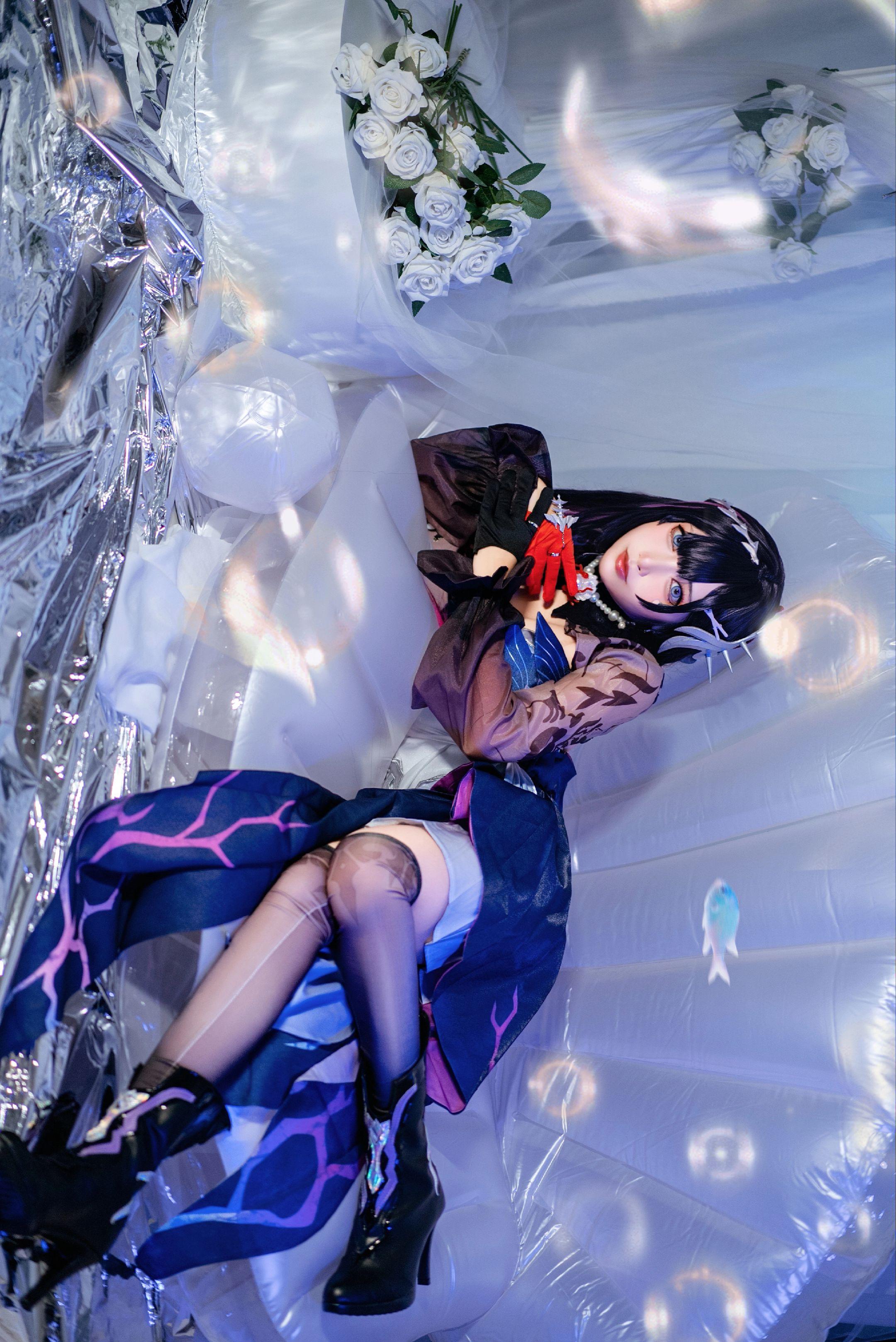 刻律德拉吸引装置。