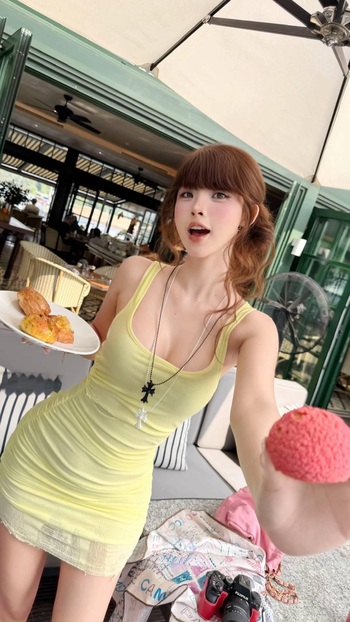 什么样的服装搭配看起来更加精致?