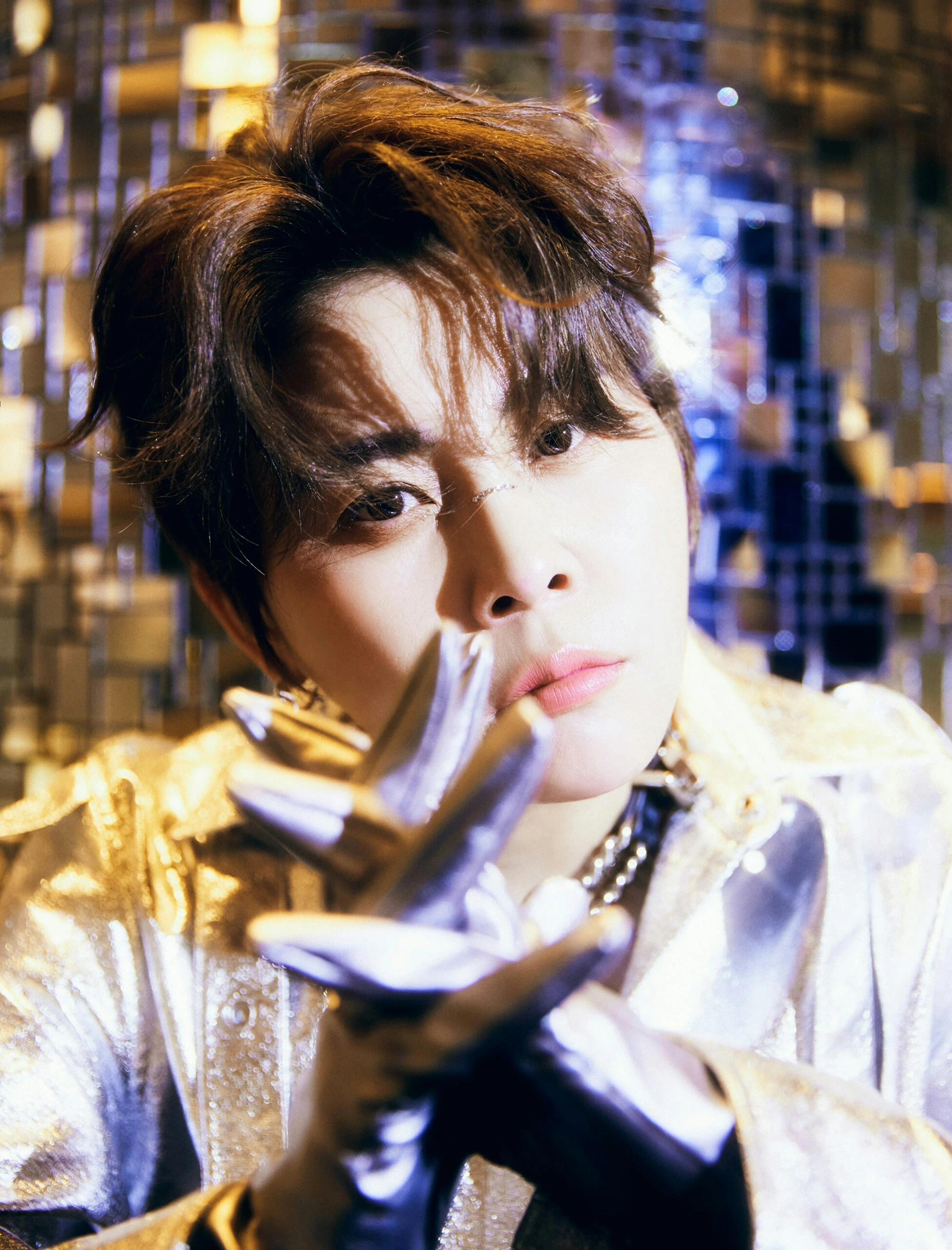 王濛是有点喜剧天赋在身上的  濛主真是被短道速滑耽误的喜剧人！每句话都自带笑点，