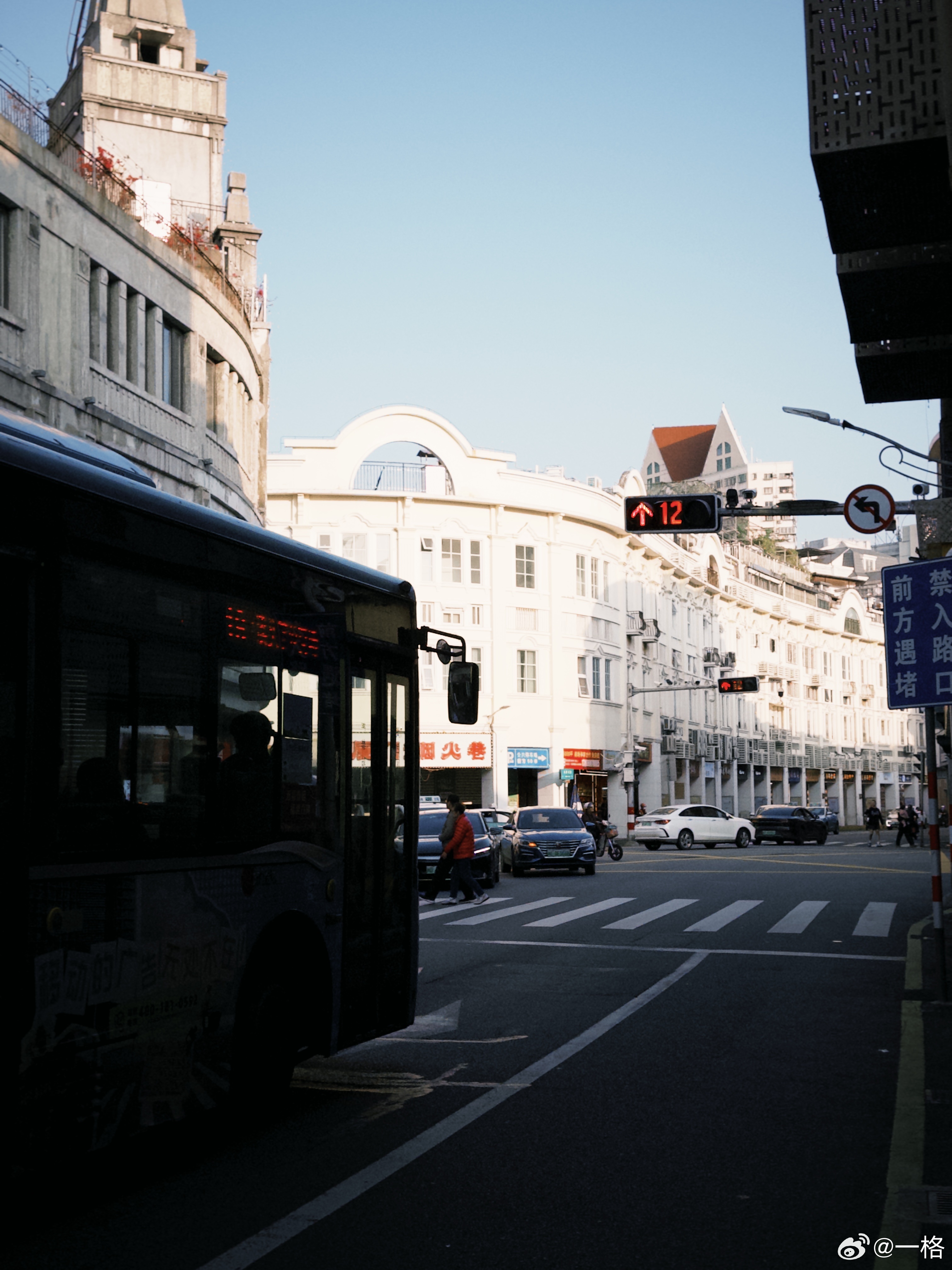 假装是游客的一天，陪外地朋友中山路一日游 厦门