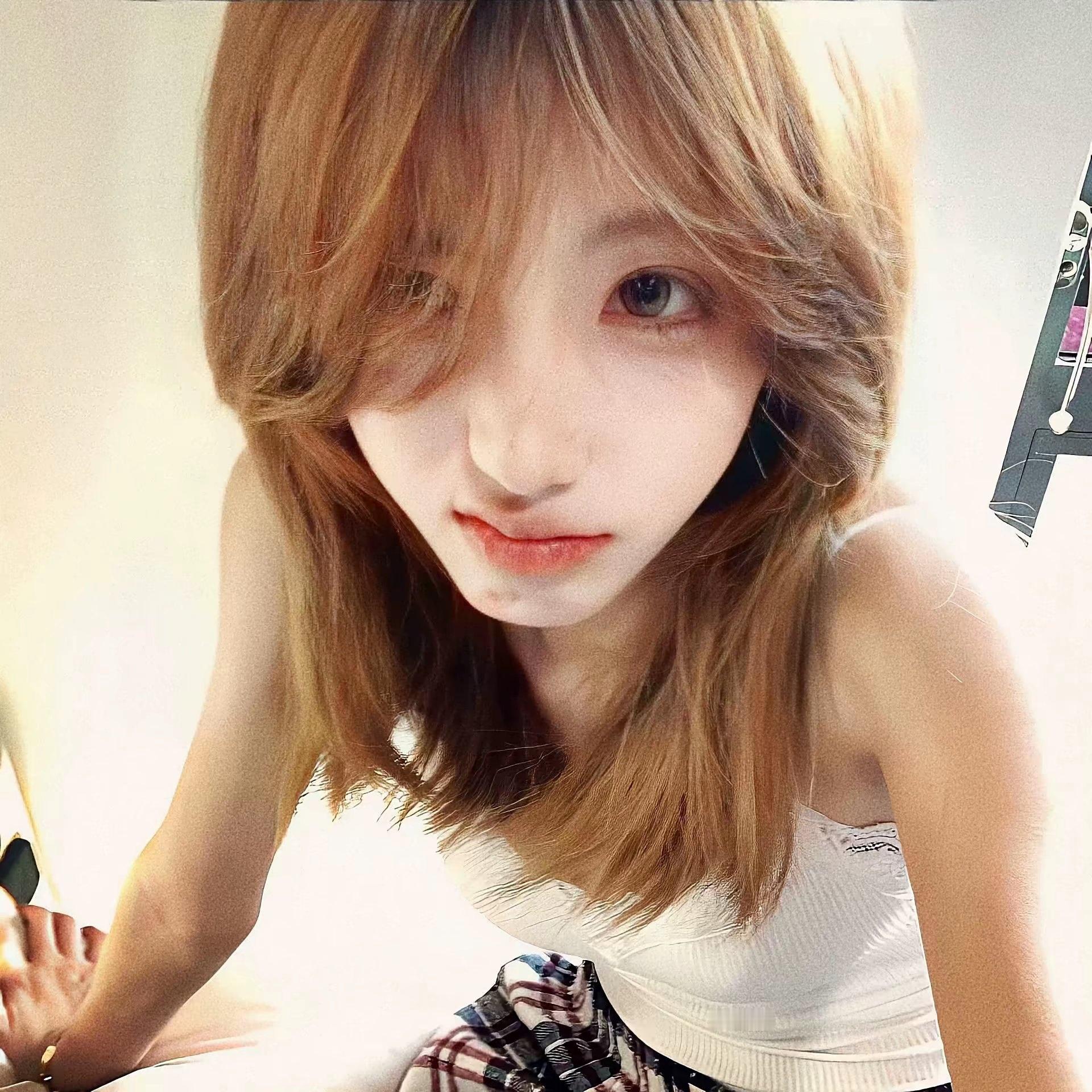 优质女头推荐(๑˙❥˙๑)女头女生头像