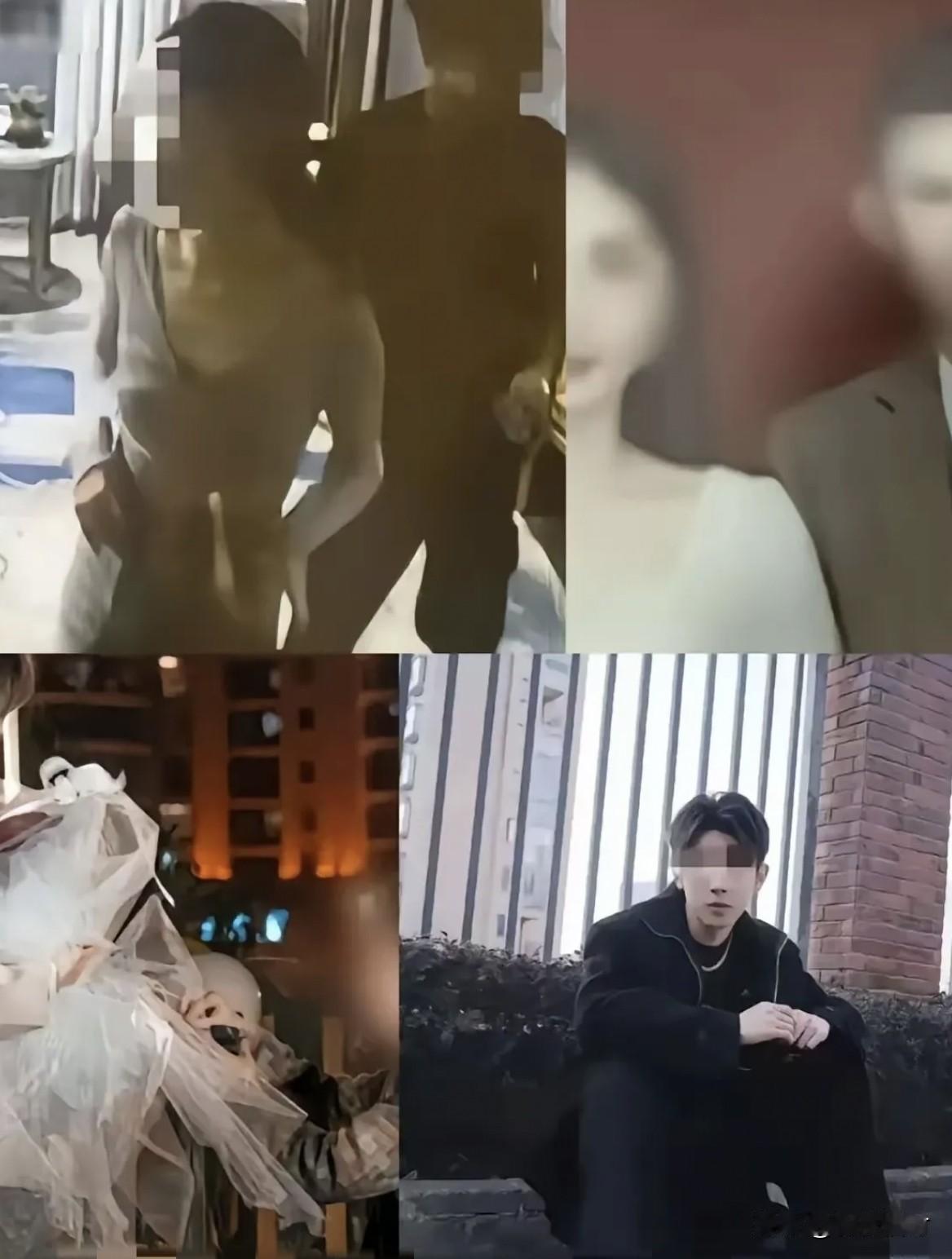 金华女教师事件反转？
老公曝监控，她却喊冤？
 
2024年5月，刘某某的丈夫在