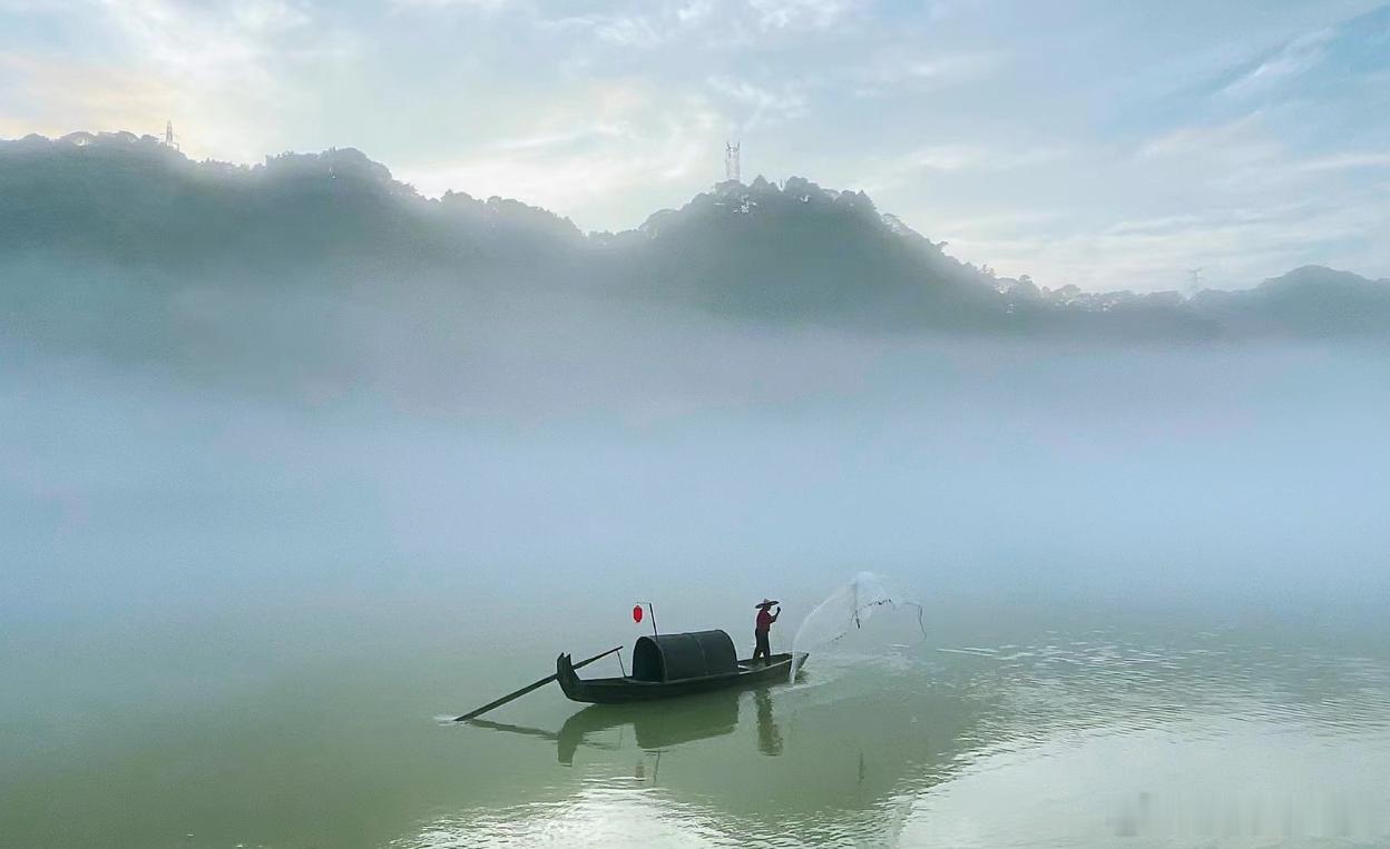 早上好 ​​​